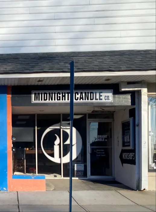 Midnight Candle Company 0