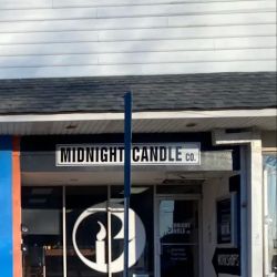 Midnight Candle Company ico