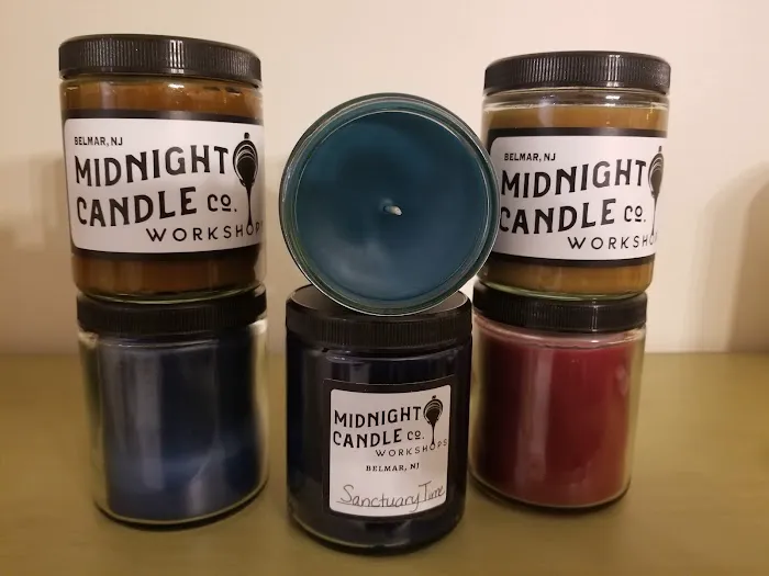 Midnight Candle Company 2