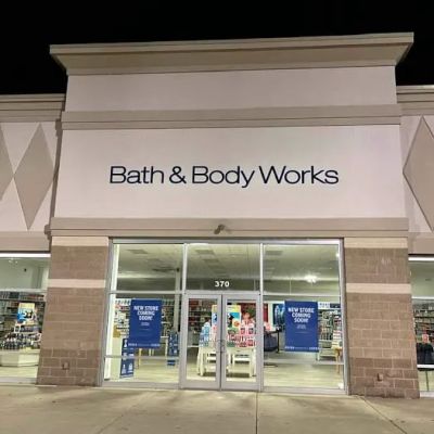 Bath & Body Works