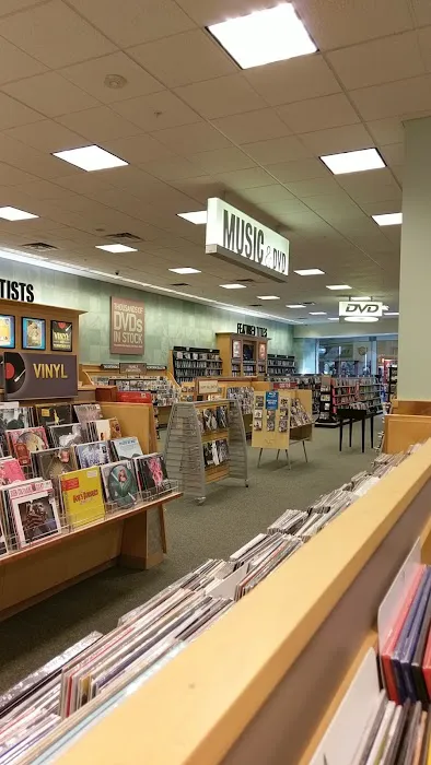 Barnes & Noble 0