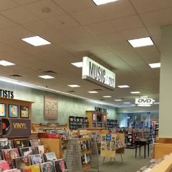 Barnes & Noble ico