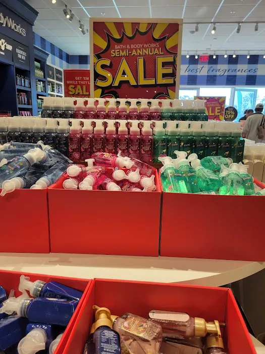 Bath & Body Works 9