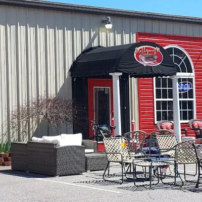 Scallywag's Consignment Furniture