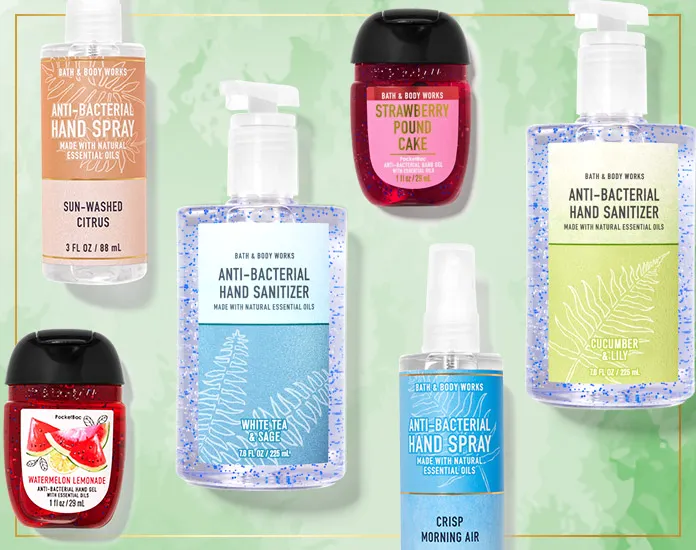 Bath & Body Works 2