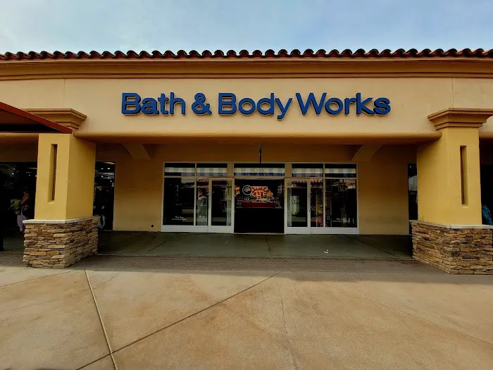 Bath & Body Works 3