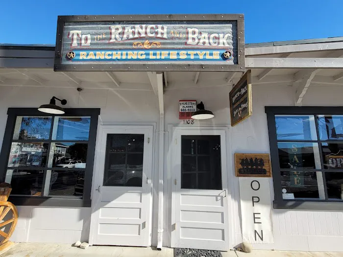 Ranch-N-Back 4