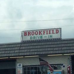 Brookfield Drive-In ico