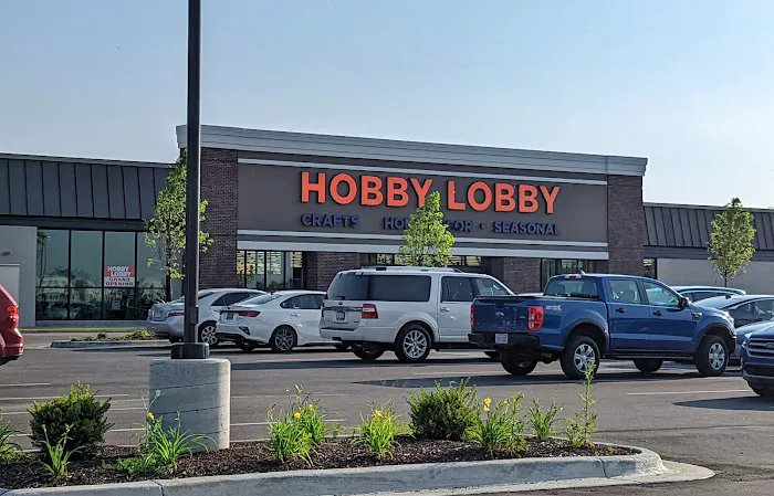 Hobby Lobby 2