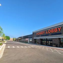 Hobby Lobby ico