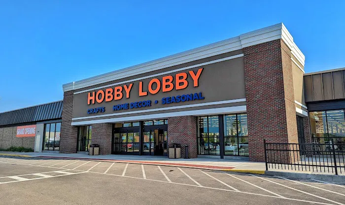 Hobby Lobby 1