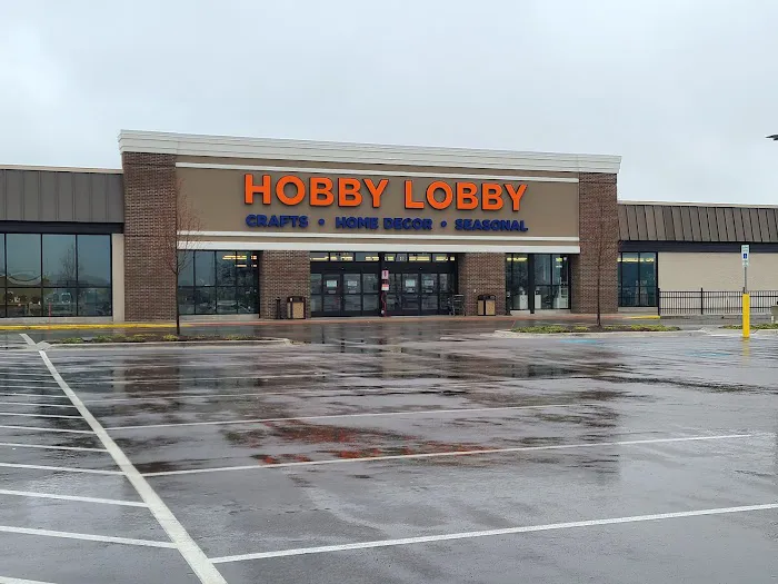 Hobby Lobby 7