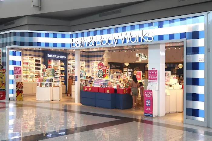 Bath & Body Works 7