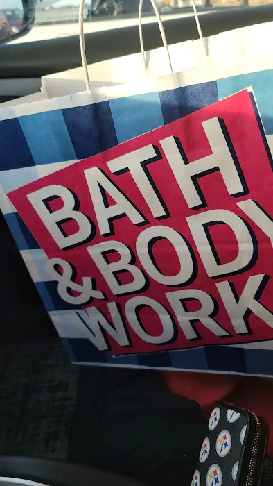 Bath & Body Works 3