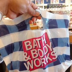 Bath & Body Works ico