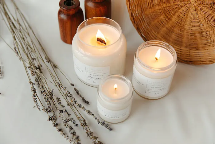 Rekindle Candle Co 5