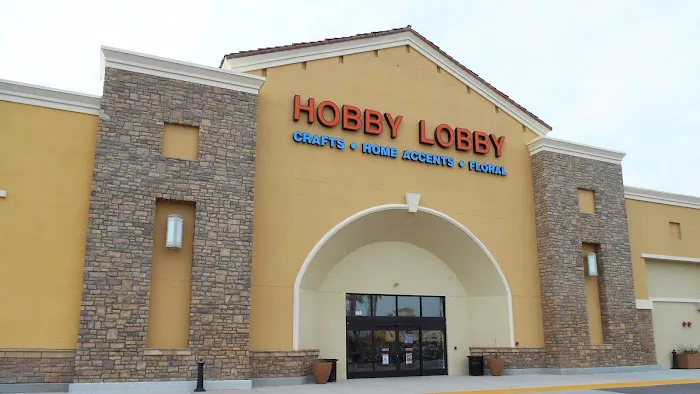 Hobby Lobby 6