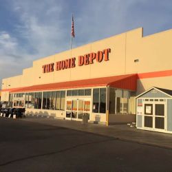 The Home Depot ico