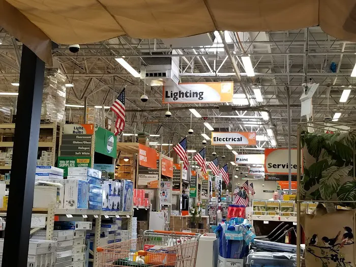 The Home Depot 2