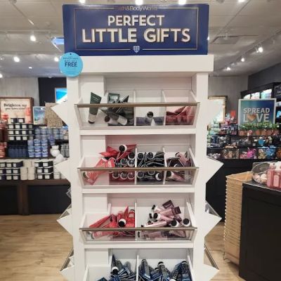Bath & Body Works