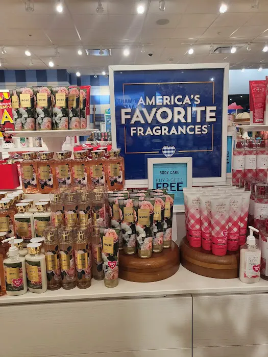 Bath & Body Works 7