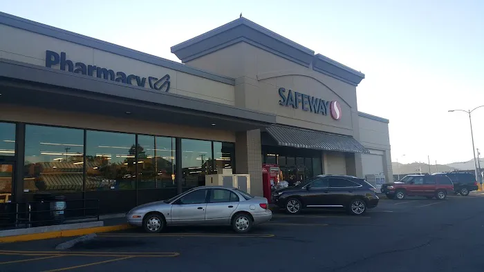 Safeway 6