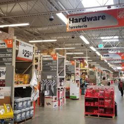 The Home Depot ico