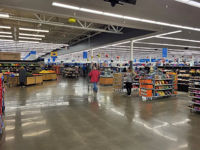 Walmart Supercenter 2