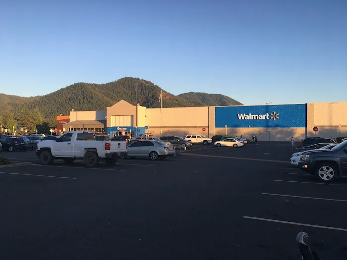 Walmart Supercenter 4