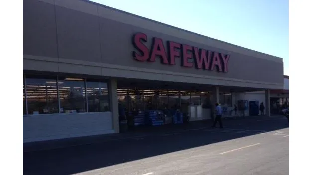 Safeway 9