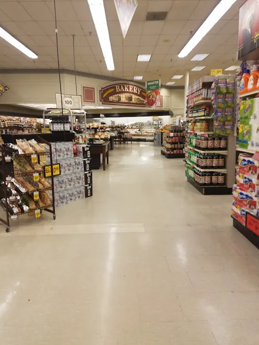 Safeway 7