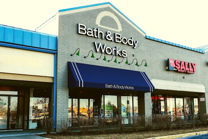 Bath & Body Works 7