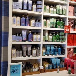 Bath & Body Works ico