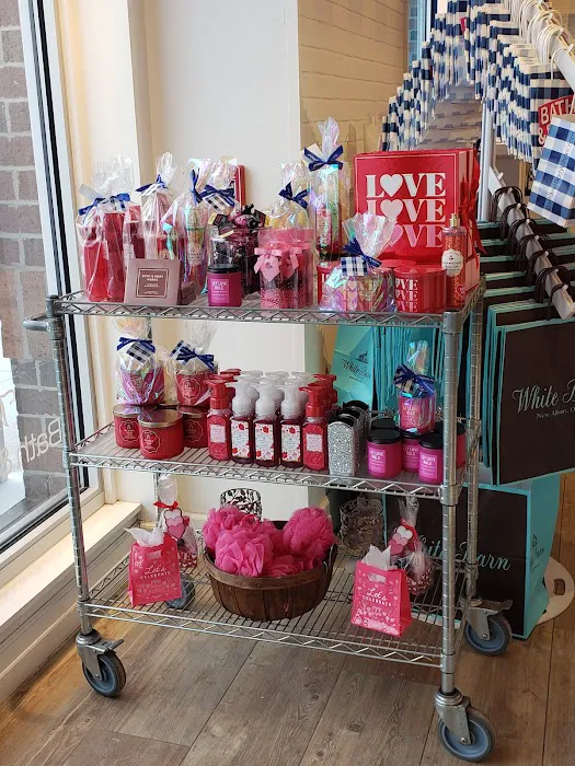 Bath & Body Works 8