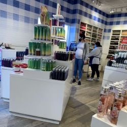 Bath & Body Works ico