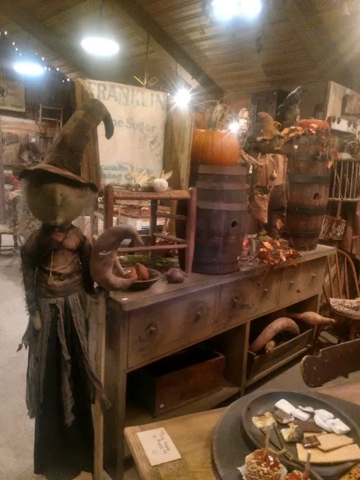 Bridgewater Primitives Store 0