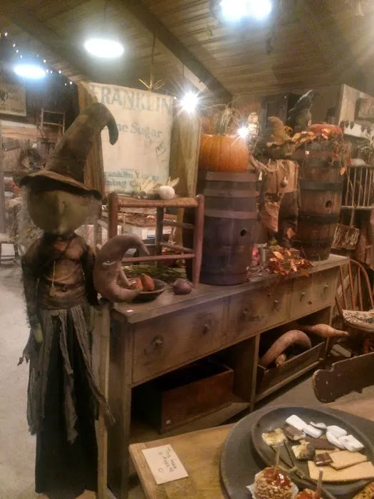 Bridgewater Primitives Store 4