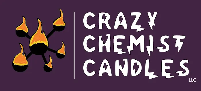 Crazy Chemist Candles, LLC 0