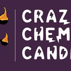 Crazy Chemist Candles, LLC ico