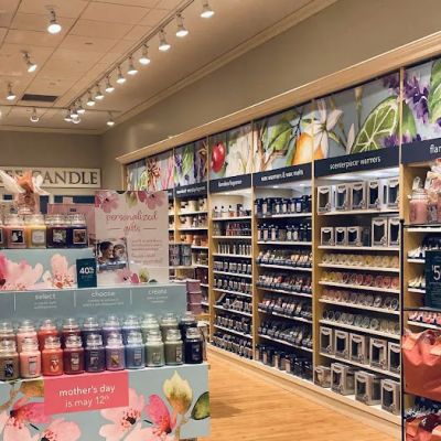Yankee Candle