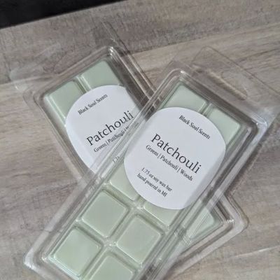 Black Soul Scents