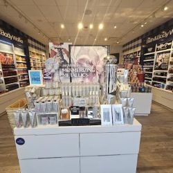 Bath & Body Works ico