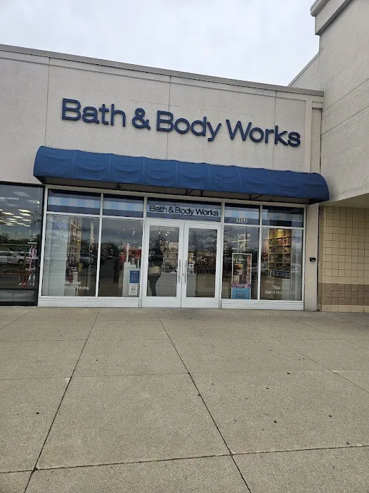 Bath & Body Works 8