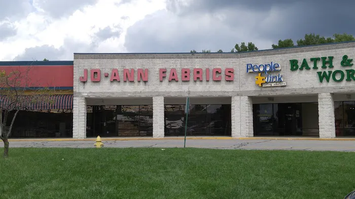 JOANN Fabric and Crafts 6