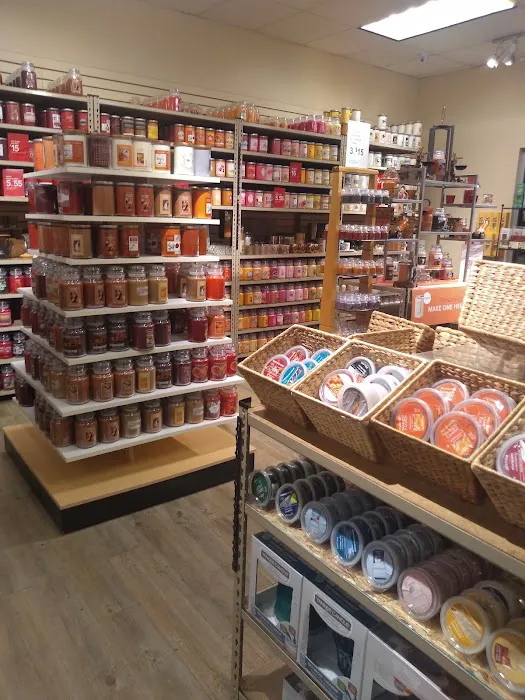 Yankee Candle 8