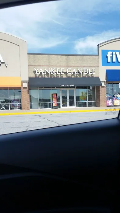 The Yankee Candle Company 0