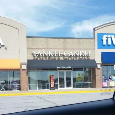 The Yankee Candle Company