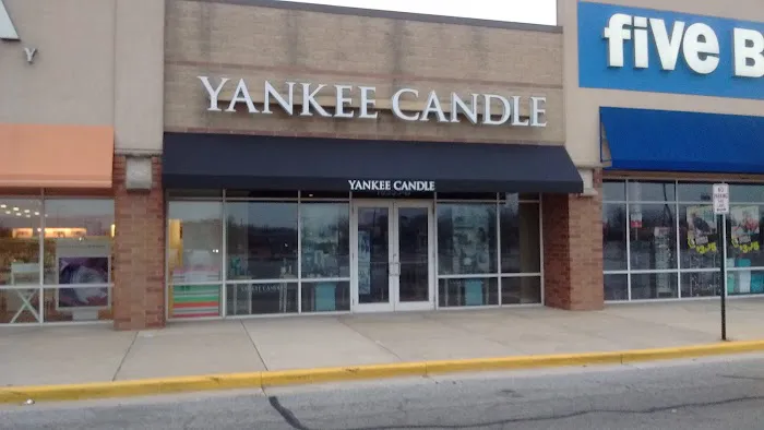 The Yankee Candle Company 5