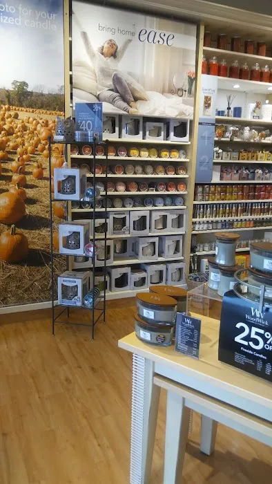 The Yankee Candle Company 7