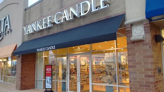 The Yankee Candle Company 4